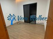 Sobrado novo 3 dorm/1 suíte Cond Villagio Ipanema