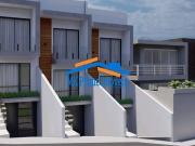 Sobrado Novo 3 dorm, 1 Suíte e 4 vagas e Piscina Jd das...