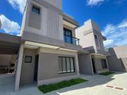 Sobrado Novo | 3 Dormitório | 1 Suite | 2 Vaga | 105m²...