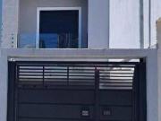 Sobrado Novo 3 Dormitórios, 1 Suíte à venda por R$650mil...