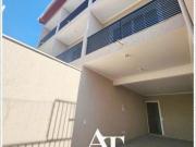 SOBRADO NOVO 3 DORMITORIOS 1 SUITE COM 2 VAGAS