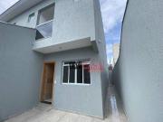 Sobrado Novo 3 dormitórios, 2 vagas Artur Alvim São Paulo/SP