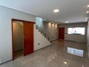 Sobrado novo 3 dormitórios sendo 3 suítes à venda, 150...