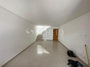 SOBRADO NOVO 3 DORMS 1SUITE 2 VAGAS EM UMA DA MELHORES...