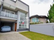 Sobrado Novo 3 Quartos 1 Suíte 3 Vagas Capão da Imbuia