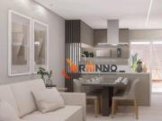 Sobrado Novo 3 quartos 1 suíte no Atuba