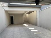 Sobrado Novo 3 Quartos 3 Suítes 3 Vagas Churrasqueira 153m2