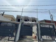 SOBRADO NOVO 3 QUARTOS LIMÃO