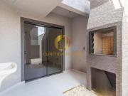 Sobrado novo 3 quartos sendo 1 suíte no Residencial...