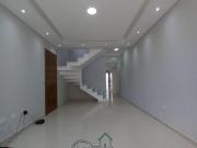 SOBRADO NOVO 3 SUITES 2 VAGAS e AREA GOURMET NO JD. SÃO...