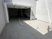 sobrado novo, 3 suítes, 4 vagas, churrasqueira