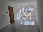 Sobrado Novo, 3 Suítes, Quintal Gourmet e 4 Vagas,...