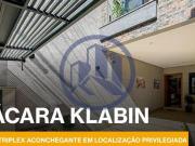 Sobrado NOVO, 4 dormitórios, sendo 3 suítes, 2 vagas,...