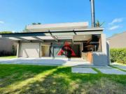 Sobrado novo 4 suites, sala ampla, 6 vagas, 371 m² venda...
