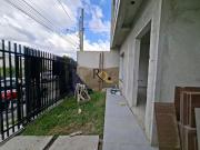 SOBRADO NOVO 88,69M² COM CHURRASQUEIRA E JARDIM 03...