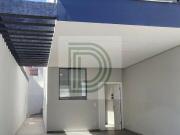 Sobrado Novo à Venda | 3 Suítes | 4 Vagas | Próx. Vila...