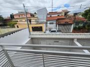 Sobrado novo á venda, bairo Jardim das Flores, Osasco,...