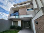 Sobrado novo à Venda, Boqueirão