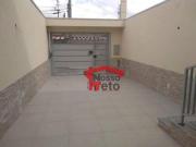 Sobrado Novo á venda Casa Verde Média