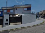 SOBRADO NOVO À VENDA COM 2 SUITES E 2 VAGAS NA CIDADE LIDER