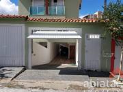 Sobrado Novo à Venda com 3 Quartos e 5 Vagas – Jardim... Sobrado Novo à Venda com 3 Quartos e 5 Vagas – Jardim...