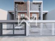 Sobrado Novo à venda, com 3 quartos e, sendo 1 suíte e 3...