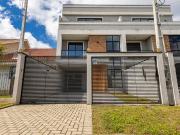 Sobrado Novo à Venda com 3 Quartos sendo 1 Suíte e 3...