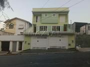 Sobrado novo à venda com 3 suítes e 3 vagas, Jardim...