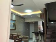 Sobrado novo à venda de 106,25m² | 02 dormitórios sendo...