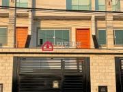 Sobrado novo a venda em Pirituba, trav Av Mutinga