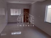 SOBRADO NOVO A VENDA JARDIM BELA VISTA COM 125M² DE...