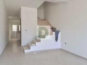 SOBRADO NOVO A VENDA JD BONFIGLIOLI SP