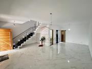 Sobrado novo à venda Mooca 3 quartos 1 suite 2 vagas