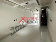 Sobrado Novo à venda na Penha com Churrasqueira e 2...