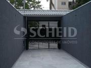 Sobrado novo à Venda na Vila Cruzeiro, com 100m², 3...