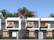 Sobrado novo à venda na Vila Ré com 2 suítes e 2 vagas...