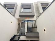 SOBRADO NOVO À VENDA NA VILA SANTA ISABEL / VILA CARRÃO