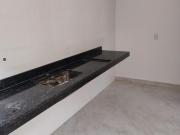 Sobrado novo à venda na Vl. Lucinda, Santo André 3 dorm....