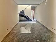 Sobrado novo à venda no Bairro do Jardim Maristela