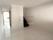 Sobrado Novo à Venda no Jardim Paraíso com 135m² 3...