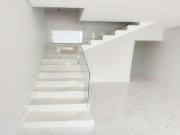 Sobrado novo à venda no Jd Maristela em Pirituba com 3...