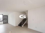 Sobrado Novo à Venda no Pilarzinho | 3 quartos 1 suíte 2...