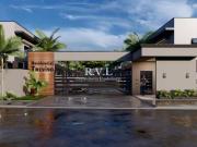 Sobrado novo à venda no Residencial Treviso em Atibaia...