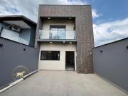 Sobrado Novo à Venda – Residencial San Marino, Caieiras/SP