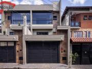 Sobrado NOVO, acabamento de alto padrão