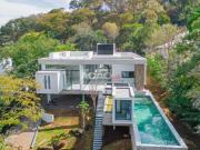 SOBRADO NOVO ALDEIA DO VALE 6 SUITES Casa em Condomínio...