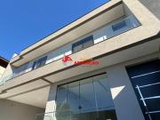 SOBRADO NOVO ALTO PADRÃO