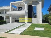 Sobrado Novo Alto Padrão à venda 3 Suites, 4 Vagas...