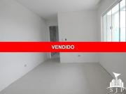 Sobrado novo alto padrão em condomínio fechado