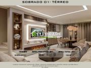 SOBRADO NOVO ALTO TARUMÃ! 03...